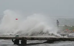 Bão Melissa đe dọa gây thảm họa tại Jamaica, Cuba và vùng Caribbean