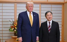 Nhà đầu tư chờ đợi cuộc gặp giữa ông Trump và tân Thủ tướng Nhật, chứng khoán châu Á giảm điểm