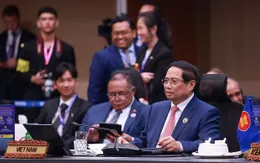 Việt Nam góp phần quan trọng vào thành công của Hội nghị Cấp cao ASEAN 47