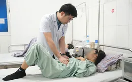 Rối loạn điện giải nguy kịch do u tuyến thượng thận