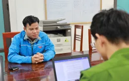 Nam giáo viên “tự chế” công văn thành lập đoàn thanh tra để “ghi điểm” với cấp trên