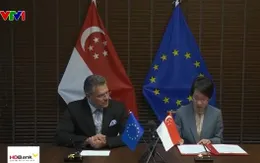 Tác động từ Hiệp định Thương mại Kỹ thuật số EU - Singapore