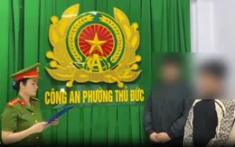 Khởi tố thanh niên hành hung bảo vệ trên tàu metro số 1