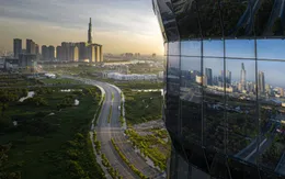 Khu Công nghệ cao TP Hồ Chí Minh hướng đến mô hình net zero đầu tiên cả nước