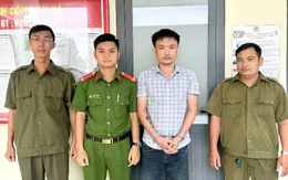 Đồng Nai: Liên tiếp bắt giữ đối tượng truy nã nguy hiểm