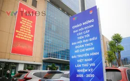 Tuổi trẻ VTV phát huy trí tuệ, tinh thần xung kích, tình nguyện, khát vọng sáng tạo