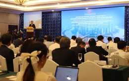 Để trở thành Siêu đô thị: TP Hồ Chí Minh cần những ưu tiên nào?