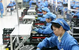 Standard Chartered nâng dự báo GDP năm 2025 của Việt Nam