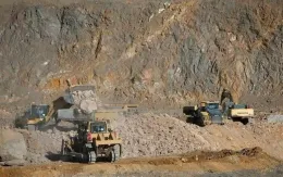 Mỹ và Trung Quốc “phá băng” căng thẳng thương mại với thỏa thuận về đất hiếm