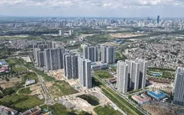 Dòng tiền hướng đến bất động sản đáp ứng nhu cầu an cư