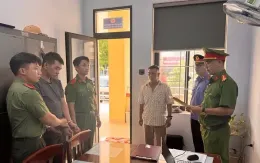 Người đàn ông phóng hỏa khiến 2 người chết vì ghen tuông