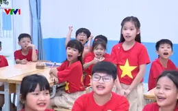 Hà Nội thí điểm giảng dạy một số môn bằng tiếng Anh