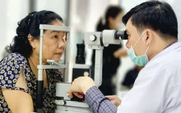 Võng mạc đái tháo đường - "kẻ thù thầm lặng" gây mù lòa hàng đầu