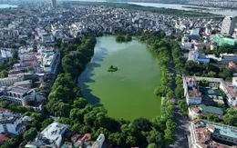 Hà Nội bứt phá trong kỷ nguyên mới - tầm nhìn Thủ đô Văn hiến - Văn minh - Hiện đại