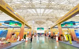 Hơn 100 thỏa thuận hợp tác kinh tế được ký kết tại Hội chợ mùa Thu 2025