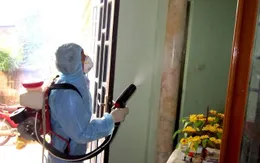 Hà Nội tích cực giám sát, xử lý, không để sốt xuất huyết lan rộng