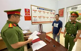 Đắk Lắk: Bắt 1 Phó phòng ngân hàng lừa đảo 4,8 tỷ đồng