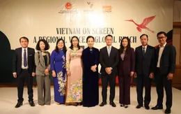 Hành trình ấn tượng của điện ảnh Việt Nam tại LHP quốc tế Tokyo lần thứ 38