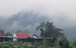 Từ đêm 1/11 đến ngày 11/11: Nhiều khu vực có mưa to, vùng núi có nơi rét đậm