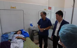 Điện Biên kiểm soát ổ dịch lỵ, không ghi nhận ca mới