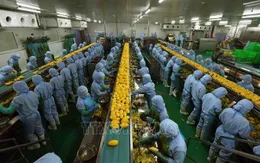 Giữ vững ổn định kinh tế vĩ mô, kỳ vọng tạo đà 'bứt phá' năm 2025