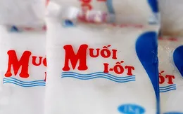 Thiếu iod có nguy cơ quay trở lại Việt Nam sau gần 20 năm thanh toán thành công