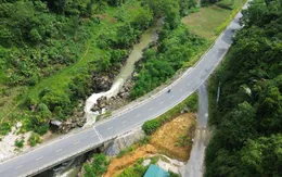 Nỗ lực hoàn thành công trình giao thông trọng điểm quốc gia hơn 6.000 tỷ đồng