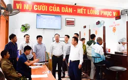 Nghệ An: Đề xuất chi 35,7 tỷ đồng hỗ trợ đối với cán bộ tăng cường đến công tác tại các xã miền núi