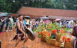 “Hội tụ di sản” mở màn ấn tượng Festival Thăng Long – Hà Nội 2025