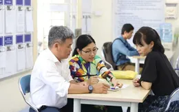 99,99% số người nghỉ việc theo Nghị định 178 đã nhận tiền 