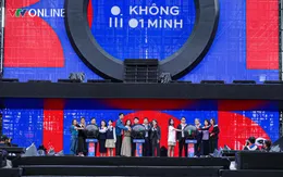 100% nạn nhân các vụ bắt cóc trực tuyến ở độ tuổi từ 18 đến 22