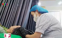 Phòng khám điều trị mọc tóc hoạt động chui: Khi "ve sầu thoát xác"