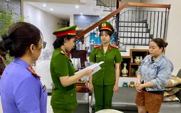 Giả mua đất kiếm lời, người phụ nữ lừa bạn thân gần 1 tỷ đồng