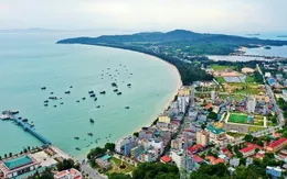 Tiêu chí công nhận xã đảo, xã An toàn khu áp dụng từ 31/10/2025