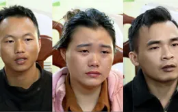Bắt thêm 3 đối tượng trong đường dây lừa đảo hơn 300 tỷ đồng từ Campuchia