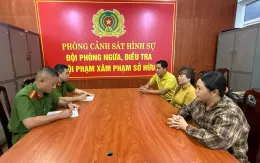 Dàn dựng làm đơn tố cáo ngược để ép chủ nợ xóa nợ 21,5 tỷ đồng