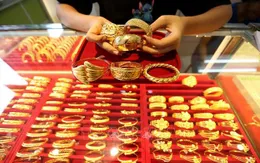 Trung Quốc công bố chính sách thuế mới đối với vàng