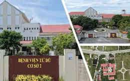 TP Hồ Chí Minh: Bệnh viện đa khoa liên kết đầu tiên tại Cần Giờ sẵn sàng hoạt động