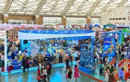 Hàng Việt "lên ngôi": Hội chợ Mùa Thu 2025 là phép thử định vị chuỗi giá trị nội sinh