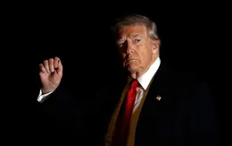 Tổng thống Mỹ cáo buộc các nước bí mật thử hạt nhân