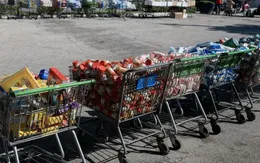 "Phép thử" sức chống chịu của kinh tế Mỹ