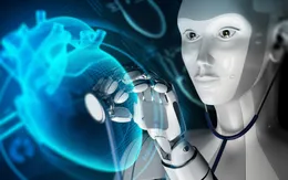 AI chẩn đoán ung thư phổi