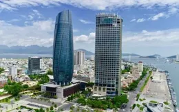 Trung tâm tài chính quốc tế Việt Nam sắp đi vào hoạt động