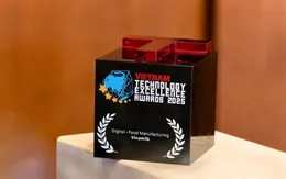 Khi công nghệ thiết lập tiêu chuẩn chất lượng từng ly sữa