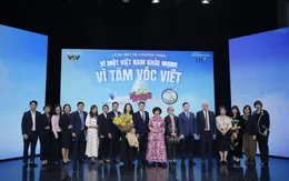 "Những bông hoa nhỏ - Vườn Tween": Lớp học không bảng đen giúp trẻ học bằng trải nghiệm, lớn lên bằng cảm xúc