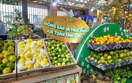 Hội chợ Mùa Thu 2025: Cầu nối đưa nông sản Việt chinh phục thị trường trong và ngoài nước