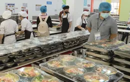 Tăng cường bảo đảm an toàn thực phẩm học đường và bếp ăn tập thể