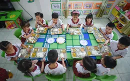 Kiên quyết xử lý nghiêm vi phạm an toàn thực phẩm học đường và bếp ăn tập thể