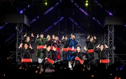 Nhà báo Nguyễn Trường Sơn: Đừng để ánh hào quang trở thành điều đáng tiếc