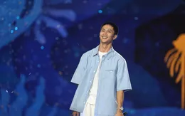 Nguyễn Hùng bất ngờ được vinh danh tại Giải báo chí toàn quốc